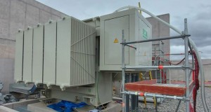 Power Transformers – Quellaveco Project