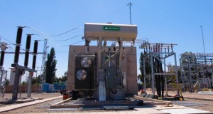 RHONA: Comprehensive Supplier for Power Substations