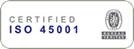 ISO-45001